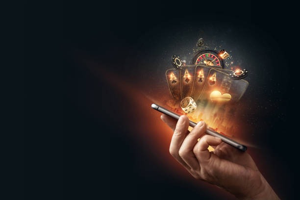 galaxy88new Evolution Baccarat Hall